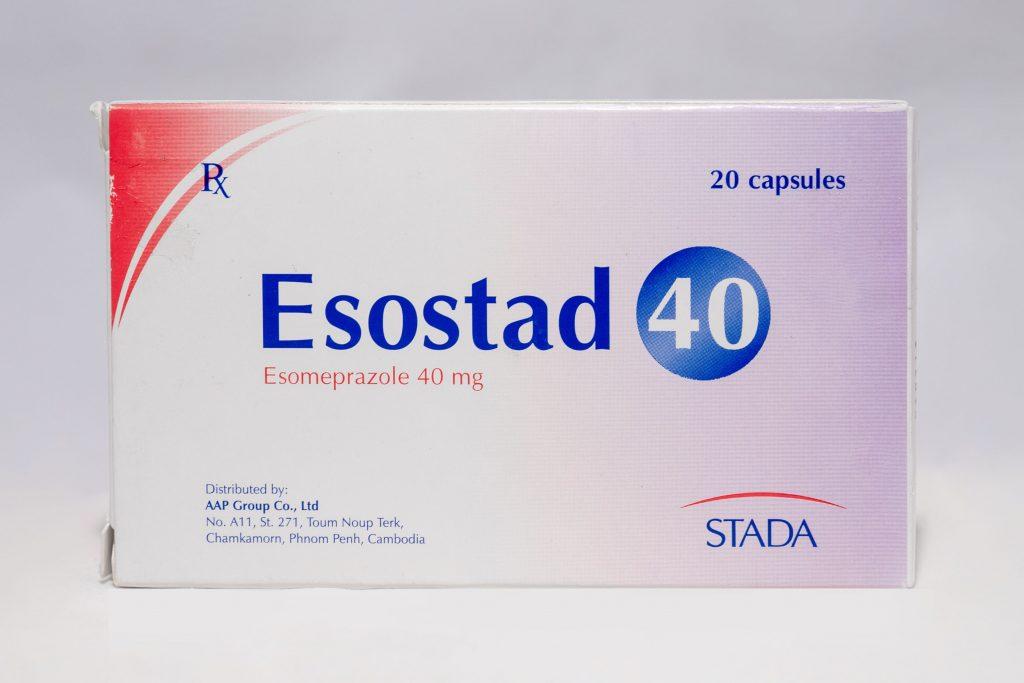 Esostad 40