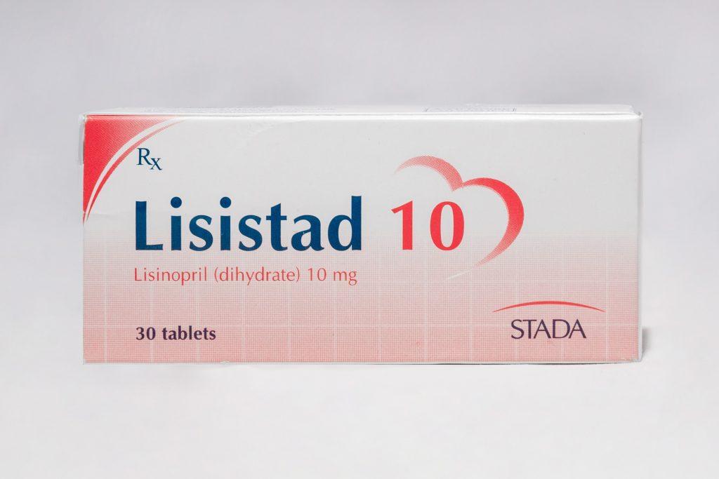 Lisistad 10