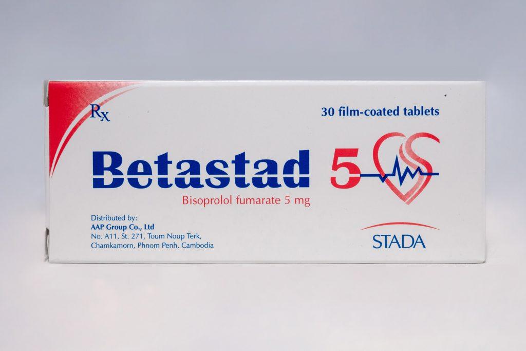 Betastad 5