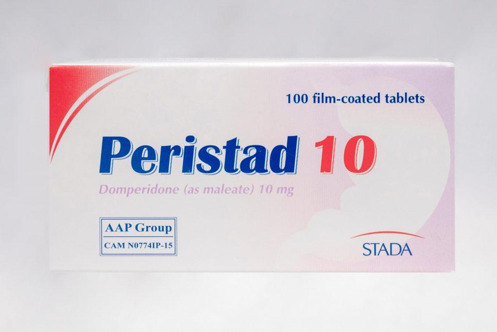 Peristad 10